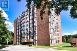 180 LIMERIDGE Road W Unit# 602 Hamilton