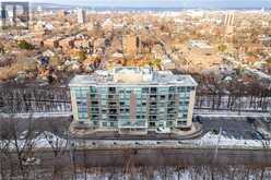 467 CHARLTON Avenue E Unit# 305 Hamilton