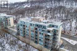 467 CHARLTON Avenue E Unit# 305 Hamilton