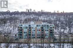 467 CHARLTON Avenue E Unit# 305 Hamilton