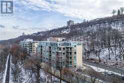 467 CHARLTON Avenue E Unit# 305 Hamilton