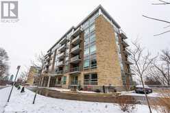 467 CHARLTON Avenue E Unit# 305 Hamilton