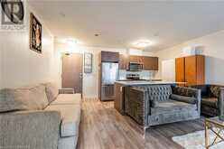 467 CHARLTON Avenue E Unit# 305 Hamilton