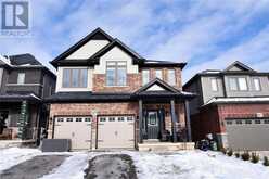 4075 THOMAS Street Beamsville