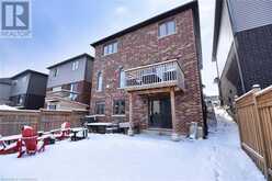 4075 THOMAS Street Beamsville