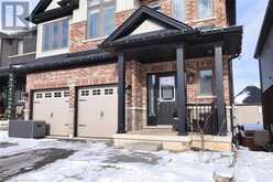 4075 THOMAS Street Beamsville