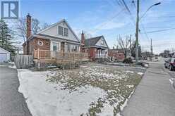 237 EAST 19TH Street Hamilton