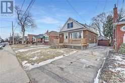 237 EAST 19TH Street Hamilton