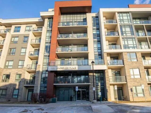 101 SHOREVIEW Place Unit# 519 Stoney Creek Ontario