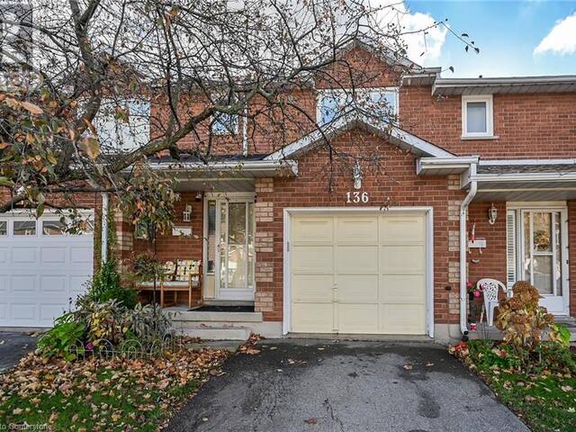 136 ESSLING Avenue Hamilton Ontario