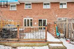 136 ESSLING Avenue Hamilton