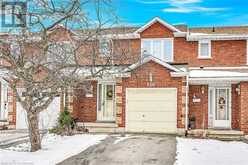 136 ESSLING Avenue Hamilton