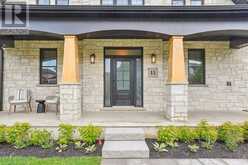 100 WATERSHORE Drive Unit# Lot 11 Stoney Creek