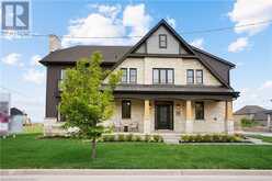 100 WATERSHORE Drive Unit# Lot 11 Stoney Creek