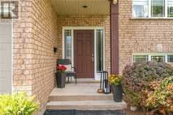 8503 GREENFIELD Crescent Niagara Falls