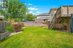 8503 GREENFIELD Crescent Niagara Falls