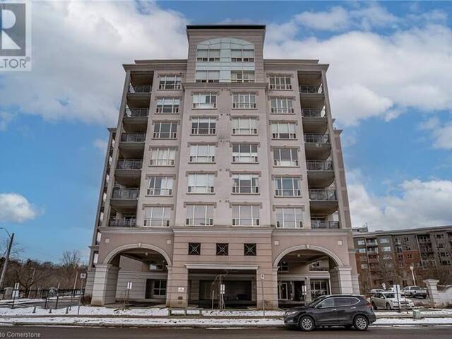 1000 CREEKSIDE Drive Unit# 605 Dundas Ontario