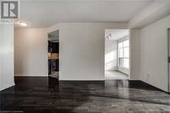 1000 CREEKSIDE Drive Unit# 605 Dundas