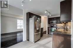 1000 CREEKSIDE Drive Unit# 605 Dundas