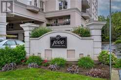 1000 CREEKSIDE Drive Unit# 605 Dundas