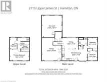 2715 UPPER JAMES Street Glanbrook