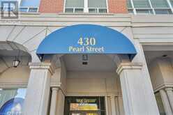 430 PEARL Street Unit# 301 Burlington