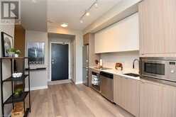 5220 DUNDAS Street Unit# D509 Burlington