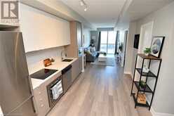 5220 DUNDAS Street Unit# D509 Burlington