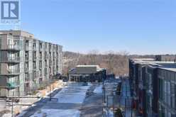 5220 DUNDAS Street Unit# D509 Burlington