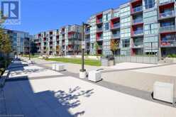 5220 DUNDAS Street Unit# D509 Burlington