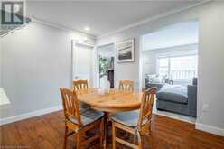 10 ANGUS Road Unit# 14 Hamilton