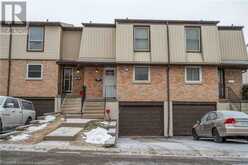 10 ANGUS Road Unit# 14 Hamilton