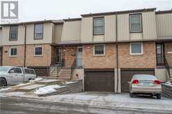 10 ANGUS Road Unit# 14 Hamilton