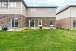 161 CITTADELLA Boulevard Hamilton