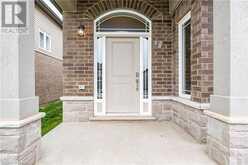 161 CITTADELLA Boulevard Hamilton