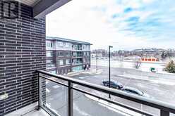 457 PLAINS Road E Unit# 322 Burlington