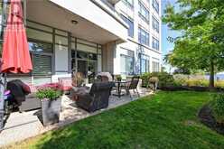 3500 LAKESHORE Road W Unit# 129 Oakville