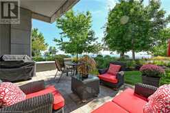 3500 LAKESHORE Road W Unit# 129 Oakville