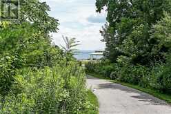 3500 LAKESHORE Road W Unit# 129 Oakville