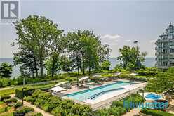 3500 LAKESHORE Road W Unit# 129 Oakville