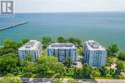 3500 LAKESHORE Road W Unit# 129 Oakville