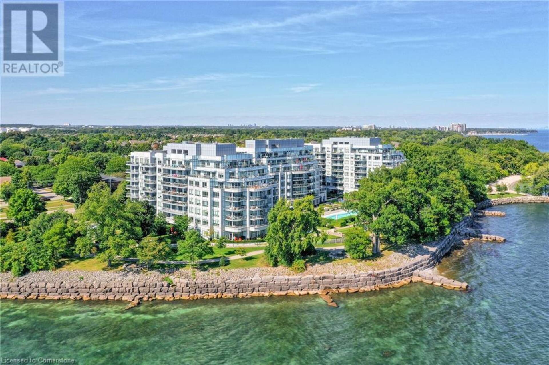 3500 LAKESHORE Road W Unit# 129 Oakville