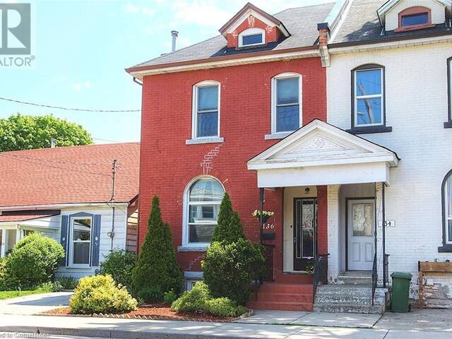 136 DUNDURN Street N Hamilton Ontario