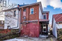 136 DUNDURN Street N Hamilton