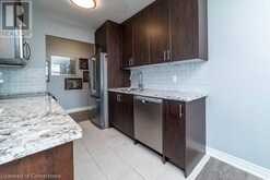 350 CONCESSION Street Unit# 603 Hamilton