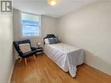 350 QUIGLEY Road Unit# 712 Hamilton