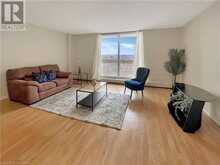 350 QUIGLEY Road Unit# 712 Hamilton