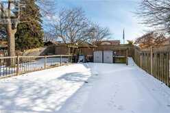 158 SOUTHPARK Avenue Hamilton