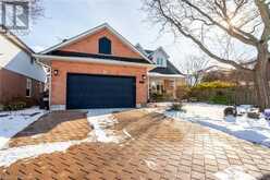 158 SOUTHPARK Avenue Hamilton