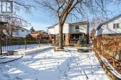 158 SOUTHPARK Avenue Hamilton